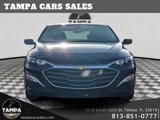 Used 2020 Chevrolet Malibu LS image 2
