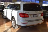 Used 2017 Mercedes-Benz GLS 450 4MATIC image 2