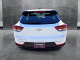 Used 2023 Chevrolet TrailBlazer LS image 3