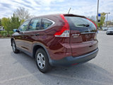 Used 2013 Honda CR-V LX image 4