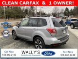 Used 2017 Subaru Forester 2.5i w/ Alloy Wheel Package image 3