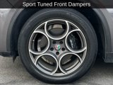 Used 2018 Alfa Romeo Stelvio Sport w/ Quick Order Package 22J Sport image 4