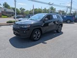 Used 2022 Jeep Compass Latitude image 2