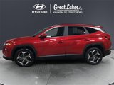 Used 2022 Hyundai Tucson SEL w/ Convenience Package image 2
