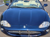 Used 1999 Jaguar XK8 Convertible image 4