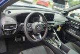 New 2025 Acura ADX A-Spec image 4