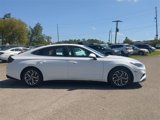 Certified 2023 Hyundai Sonata SEL image 4