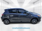 Used 2024 Mitsubishi Mirage ES image 2