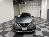 Used 2016 Nissan Sentra S image 3