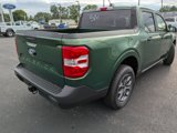 New 2025 Ford Maverick XLT image 6
