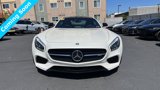 Used 2016 Mercedes-Benz AMG GT S image 2