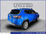 Used 2023 Jeep Compass Latitude w/ Sun and Sound Group image 2