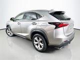 Used 2017 Lexus NX 200t AWD image 5