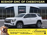 New 2025 GMC Terrain Elevation image 4