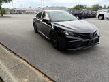 Used 2022 Toyota Camry SE w/ Convenience Package image 5