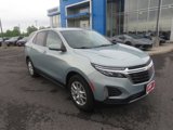 Used 2022 Chevrolet Equinox LT image 3