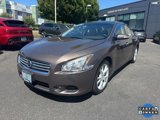 Used 2014 Nissan Maxima 3.5 SV image 3
