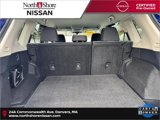 Certified 2021 Nissan Rogue S image 5