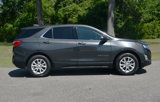 Used 2021 Chevrolet Equinox LT image 5