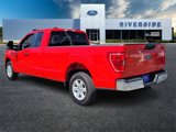 Certified 2022 Ford F150 XLT w/ Trailer Tow Package image 5