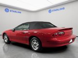 Used 1995 Chevrolet Camaro LT image 5