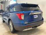Used 2020 Ford Explorer XLT w/ Equipment Group 202A image 2