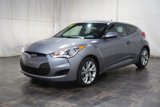 Used 2016 Hyundai Veloster image 2