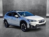 Used 2021 Subaru Crosstrek 2.5i Limited w/ Moonroof Package 2 image 3