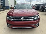 Used 2018 Volkswagen Atlas SEL image 3