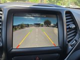 Used 2017 Jeep Cherokee Trailhawk w/ Cold Weather Group image 4