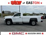 Used 2017 GMC Sierra 1500 2WD Regular Cab image 5