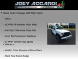 Used 2022 Jeep Wrangler Unlimited Sport image 4