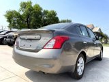 Used 2012 Nissan Versa SL w/ SL Tech Pkg image 6