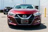 Used 2016 Nissan Maxima SR w/ Interior Lighting Package image 2