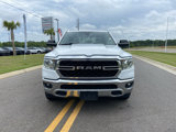 Certified 2022 RAM 1500 Big Horn image 6