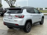 Used 2024 Jeep Compass Trailhawk image 5