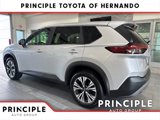 Used 2023 Nissan Rogue SV image 6
