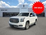 Used 2018 GMC Yukon SLT image 2