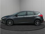 Used 2017 Ford Focus SEL image 5