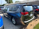 Used 2017 Chrysler Pacifica Limited w/ UConnect Theater Package image 2