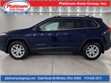 Used 2015 Jeep Cherokee Latitude image 2