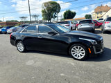 Used 2014 Cadillac CTS Luxury image 5