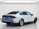Certified 2023 Honda Accord LX image 5