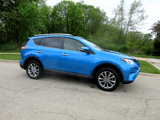 Used 2016 Toyota RAV4 Limited image 6