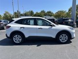 Certified 2022 Ford Escape S image 4