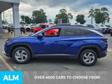 Used 2024 Hyundai Tucson SEL image 3