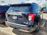 Used 2020 Ford Explorer XLT w/ Equipment Group 202A image 2