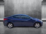 Used 2013 Hyundai Elantra GLS image 4