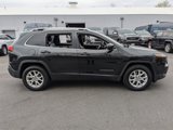 Certified 2015 Jeep Cherokee Latitude w/ Comfort/Convenience Group image 3