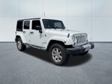 Used 2013 Jeep Wrangler Unlimited Sahara w/ Dual Top Group image 4